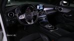 Mercedes-Benz C 220 d AMG Line Aut. - 5