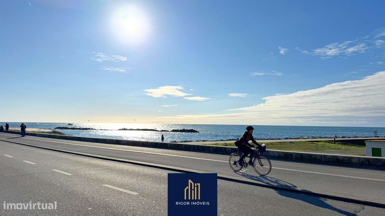 Apartamento T2 | Semi-Novo | Vila do Conde - 1.ªLinha-24