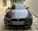 BMW 318 d Touring Aut. Sport Line - 11