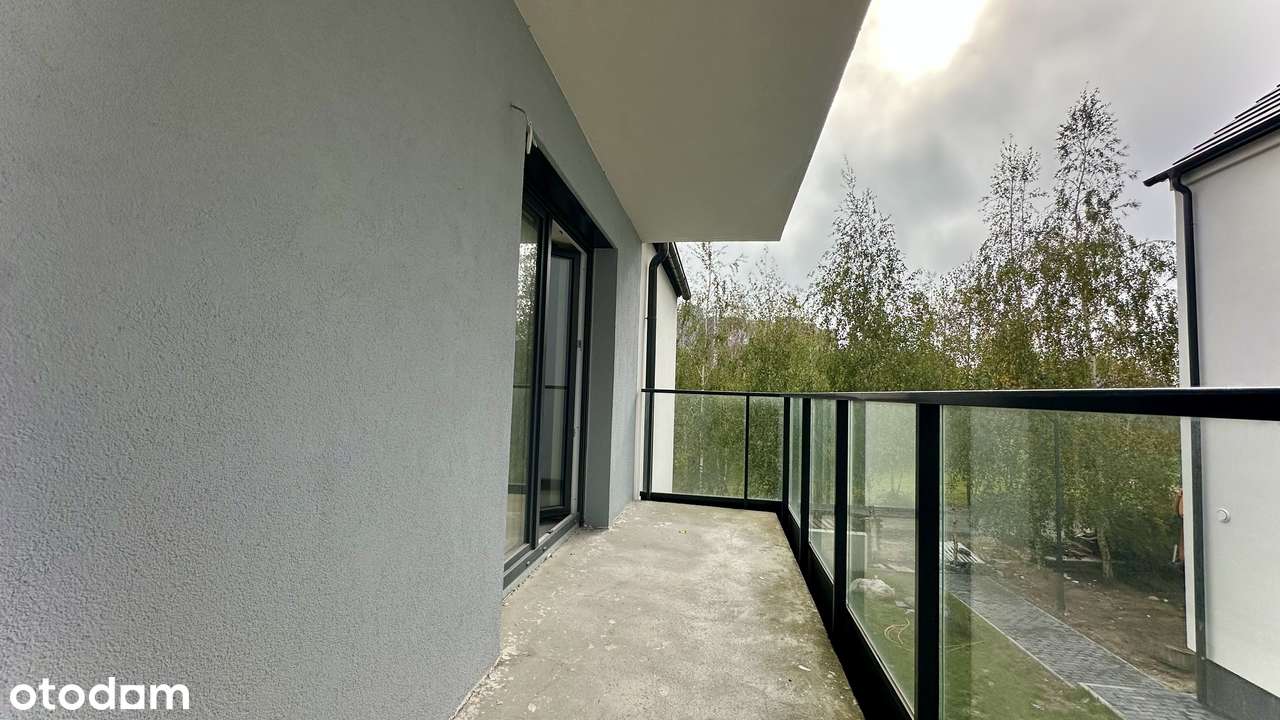 Mieszkania | od 50,4m2 do 67,21m2 | Opole | Nowa Inwestycja - Pełny obrazek: 1/16