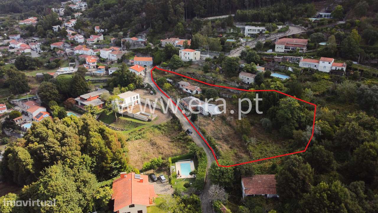 Terreno de 3.145m2  em Moledo **EXCLUSIVO ERA** - Grande imagem: 5/17