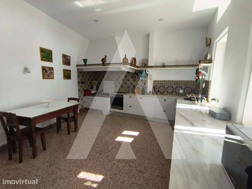 Propriedade em Águeda: um imóvel com charme histórico - Grande imagem: 5/46