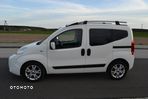 Fiat Qubo 1.3 Multijet 16V DPF Dynamic - 8