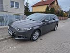 Ford Mondeo 2.0 EcoBlue Business Edition - 1