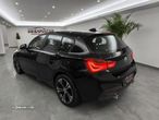 BMW 116 d - 5