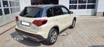 Suzuki Vitara 1.4 Boosterjet SHVS Premium 2WD - 5