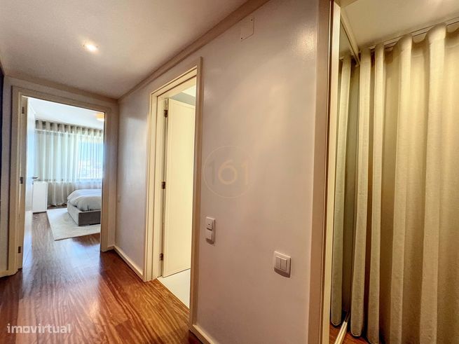 Apartamento T4 na Quinta de Miramar - Foz do Douro - Porto-25