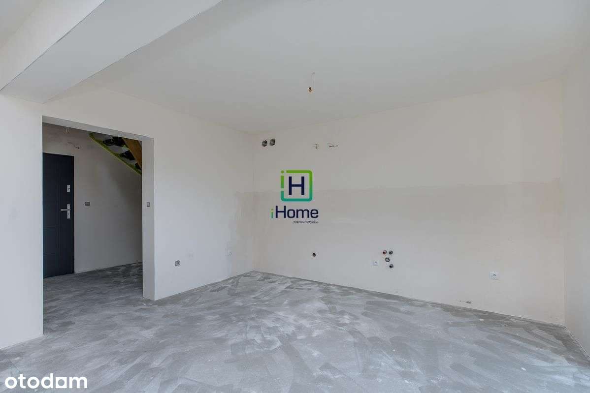 Wieliczka, 4-pok. mieszkanie! Bez Pcc/prowizji!-3