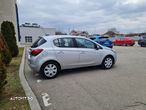 Opel Corsa - 5