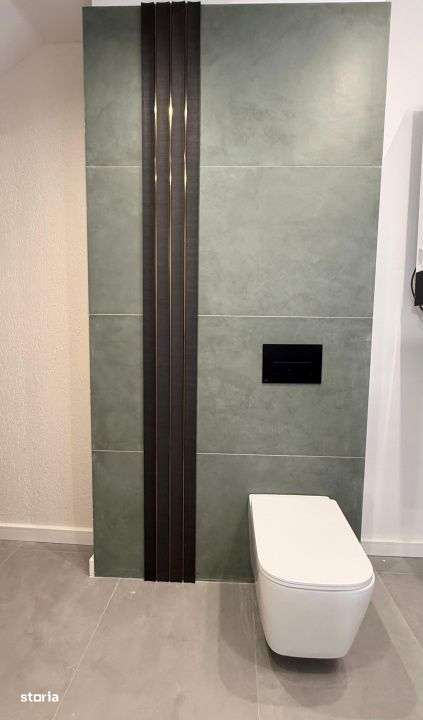 Vila premium P+2 cu 5 dormitoare, Iancu Nicolae Jolie Ville-4