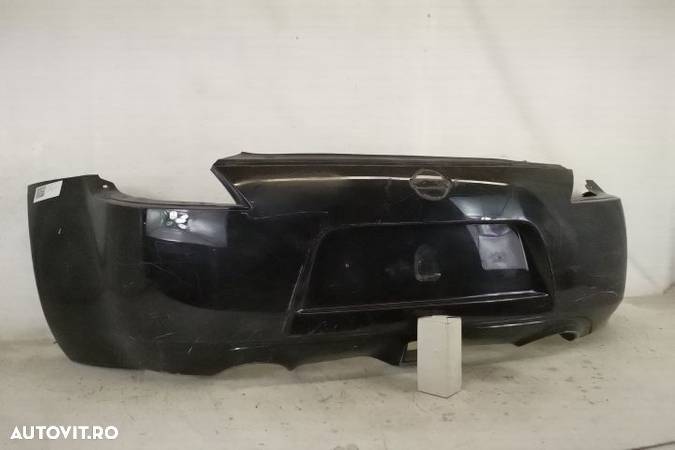 Bara Spate Originala In Stare Buna Nissan 370Z Z34 2009 2010 2011 2012 85022-1EA0H - 2