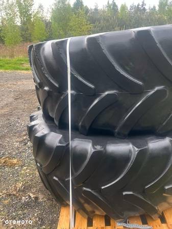 Opony Firestone 710/70R38 - 3