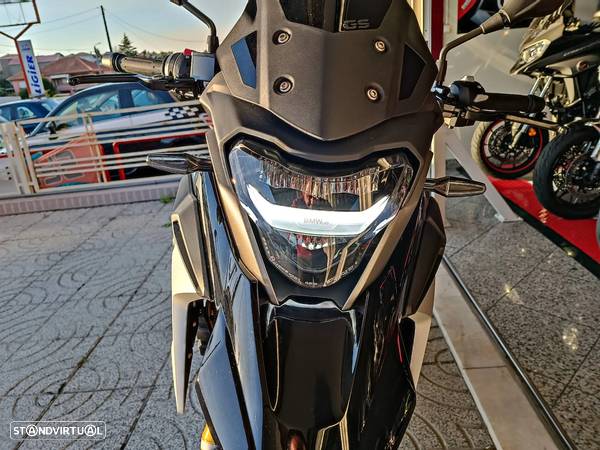 BMW G 310 GS Full Led - 13