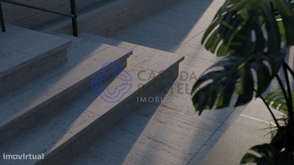 Apartamento T1 no Funchal em São Martinho-18