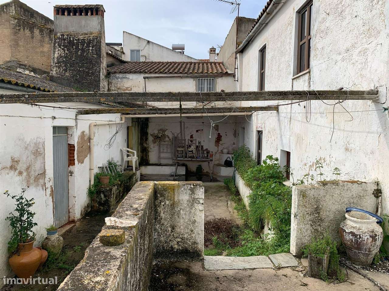 Moradia V6-20