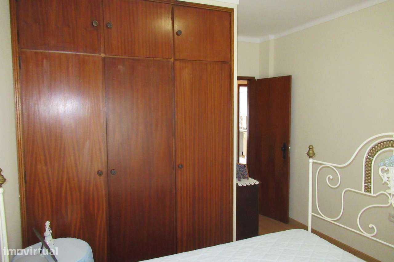 APARTAMENTO T2-7