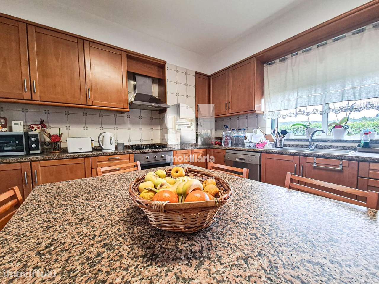 Moradia Isolada T4 em Viseu - Grande imagem: 4/37