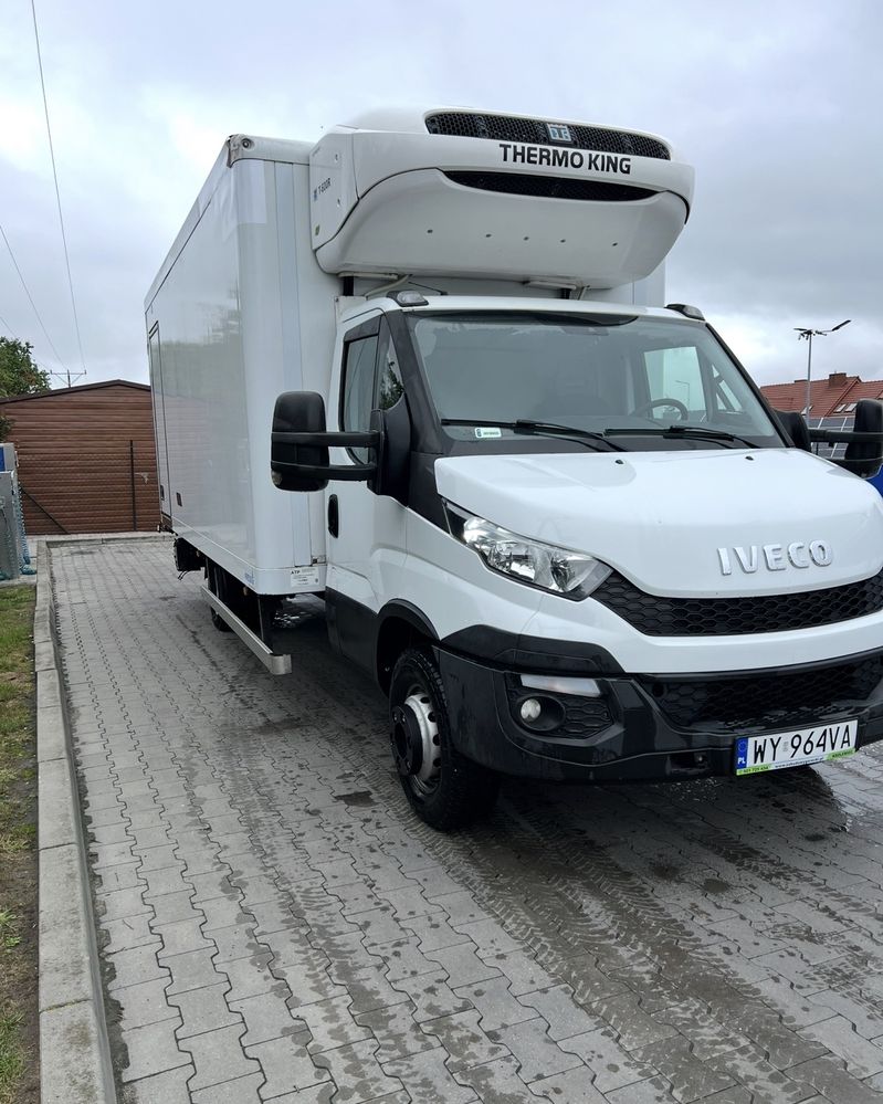 Iveco Daily 2014