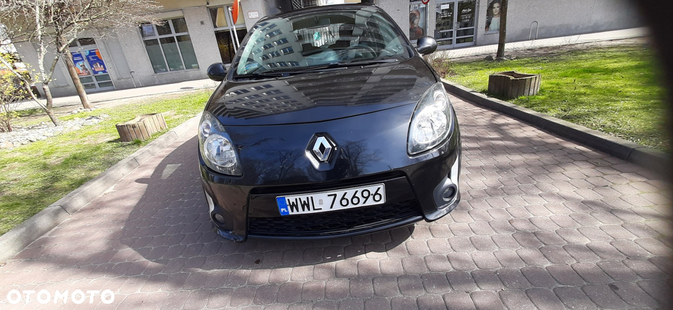 Renault Twingo - 19