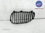 Grila dreapta BMW seria 5 EG0 EG1 an 2004-2009 cod 51137027066 - originala - 1