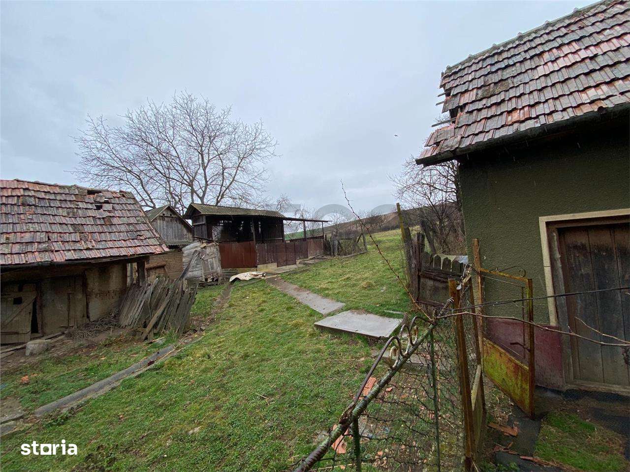 RECO  Casa in Cubulcut  20km de  Marghita - Imagine principală: 5/12