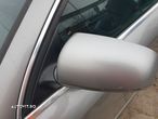Oglinda Stanga Electrica Fara Pliere Rabatare cu Defect Cosmetic Audi A4 B7 2005 - 2008 Culoare LY7Q [C1973] - 2