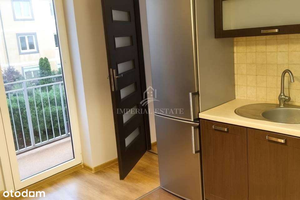 45m² mieszkanie na Wojnowie - Pełny obrazek: 5/10