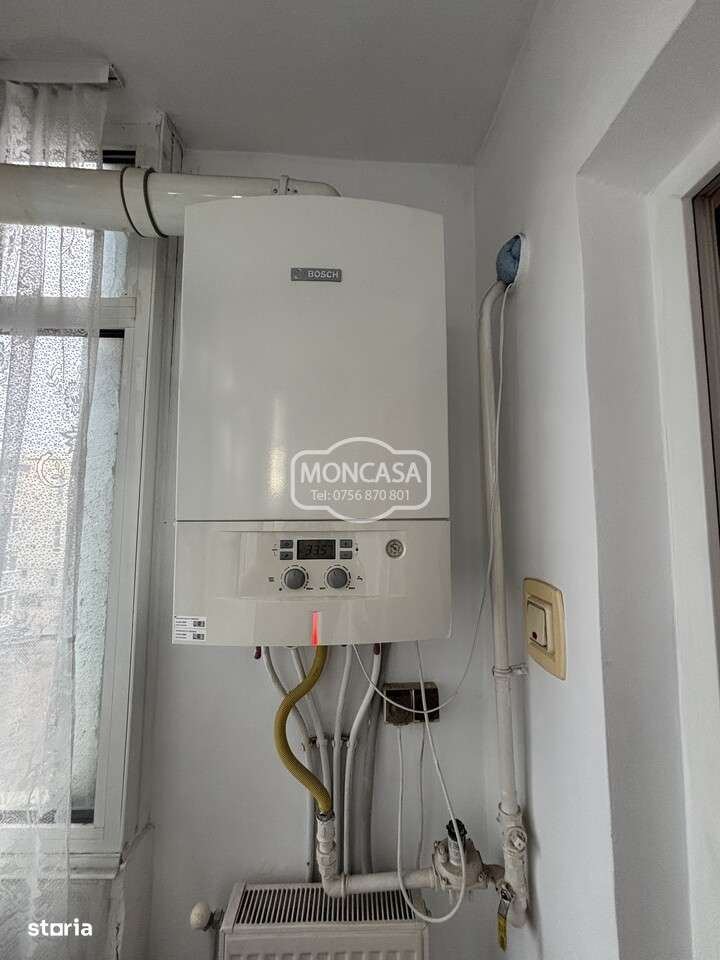 Vizioanare on-line! Apartament 2 camere zona Primaverii-Rida-4