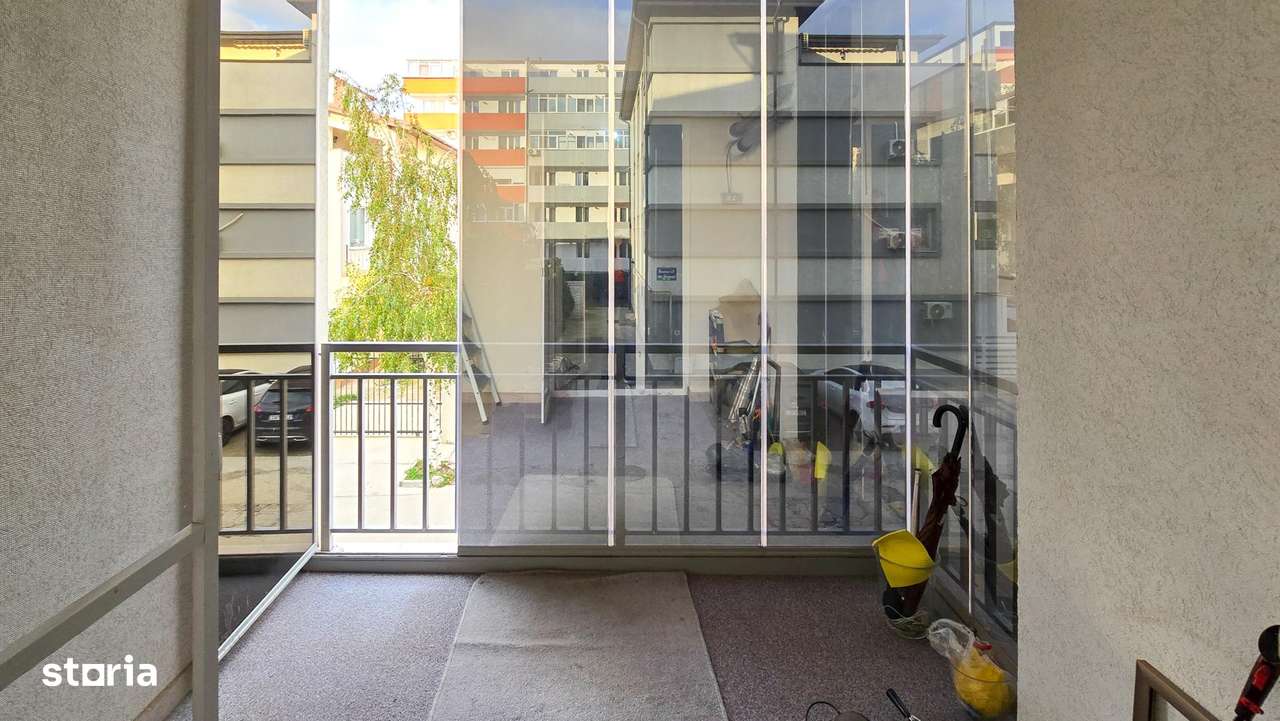Apartament 2 camere Metrou Berceni - str. Biruintei - bloc nou 2021-2