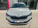 Skoda Scala 1.0 TSI Ambition - 8