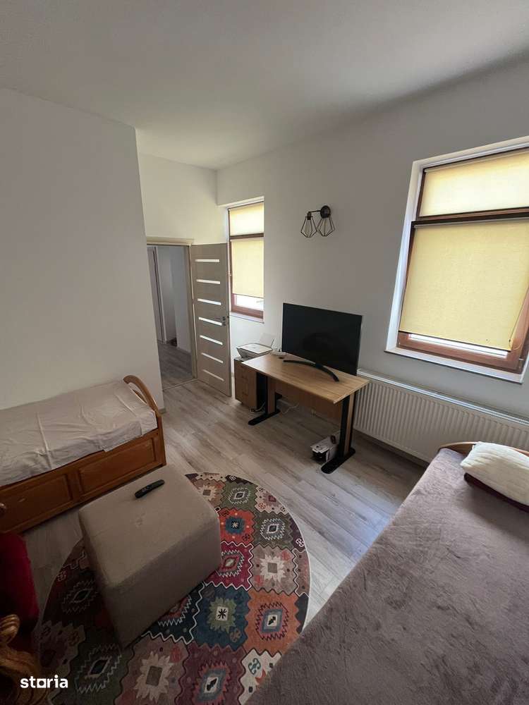 Casă zona ultracentrală - Imagine principală: 2/13