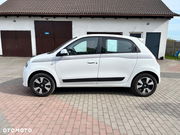 Renault Twingo ENERGY TCe 90 LIMITED - 3