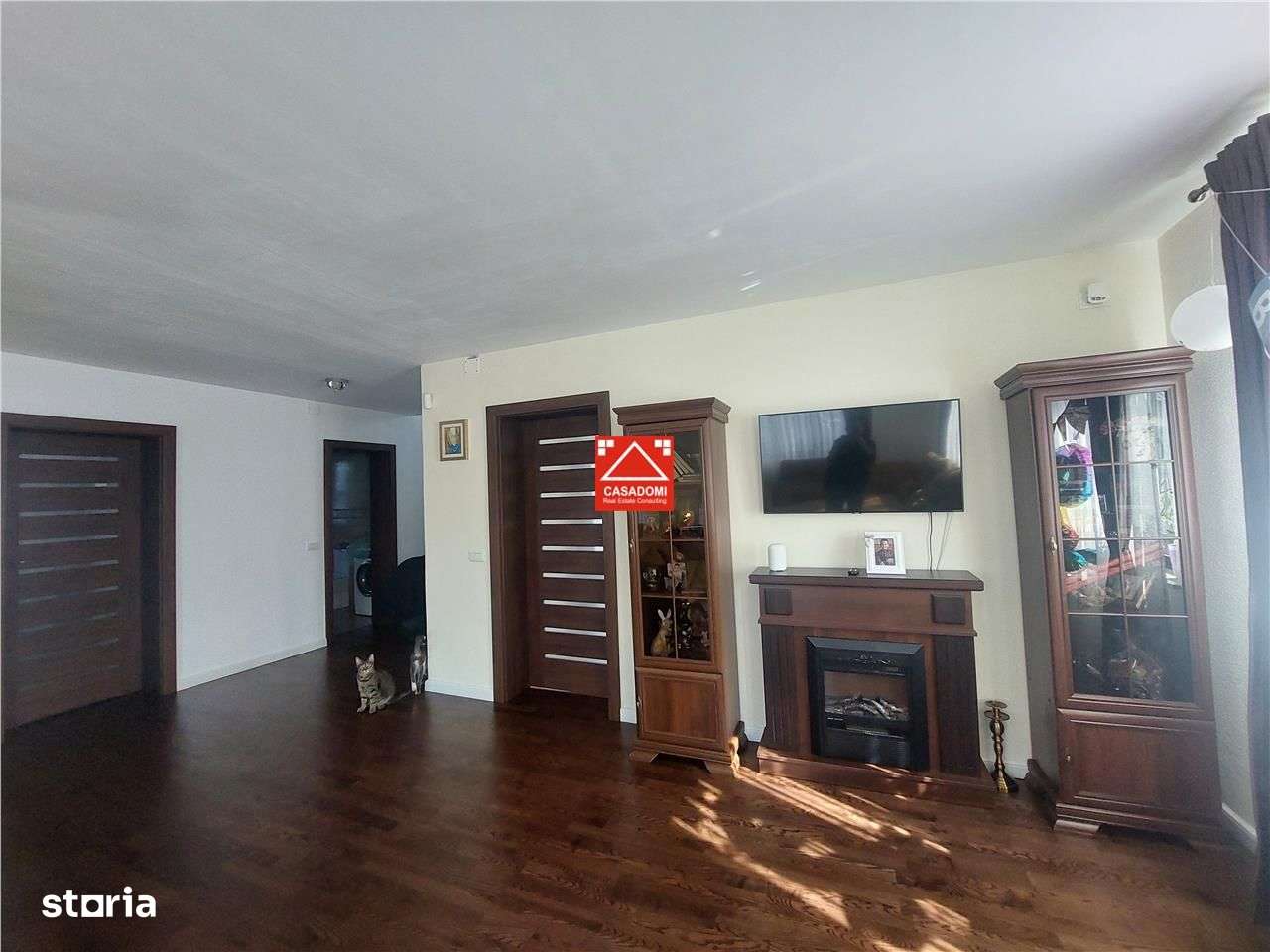 Casa la cheie in Vladimirescu, cartier Europa-14