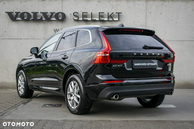 Volvo XC 60 - 8