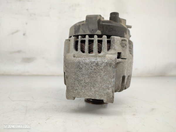 Alternador Ford Fiesta Vi Van - 4