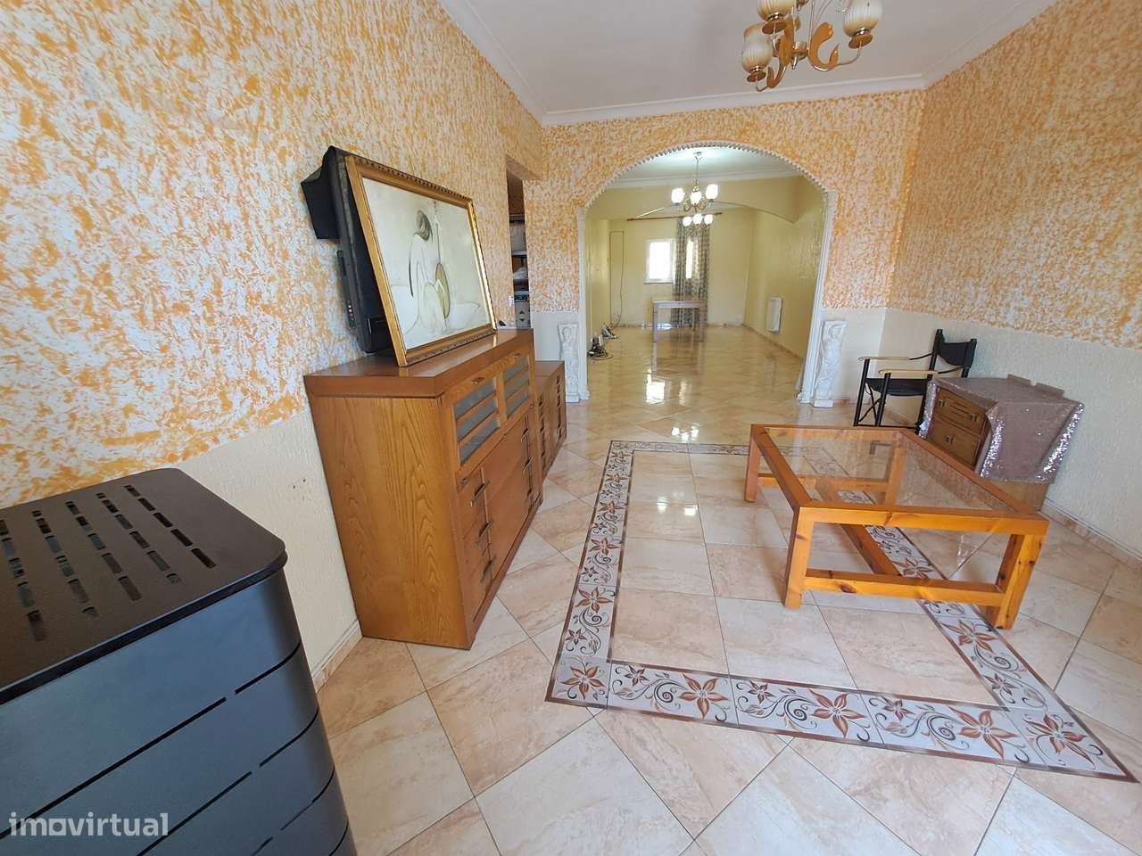 Moradia Geminada T6 Venda em Miranda do Douro,Miranda do Douro-5