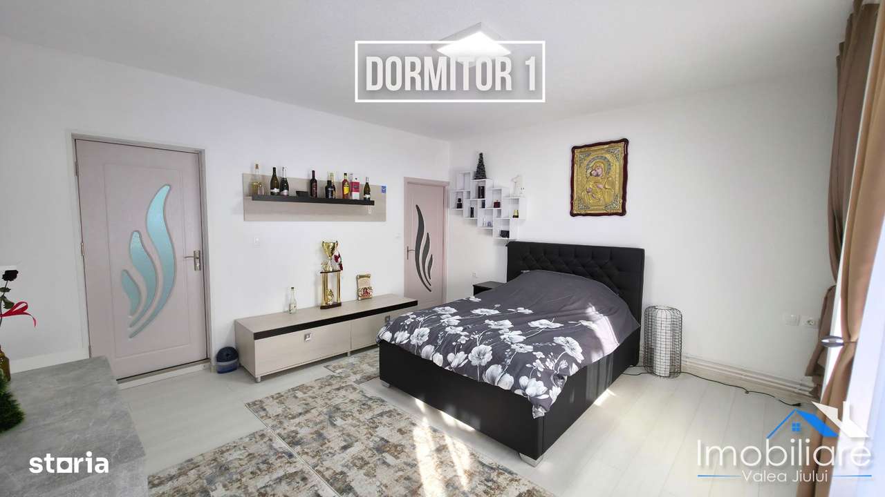 Casa de vanzare – Campu lui Neag, str. Bilugu | Zona montana deosebita-6