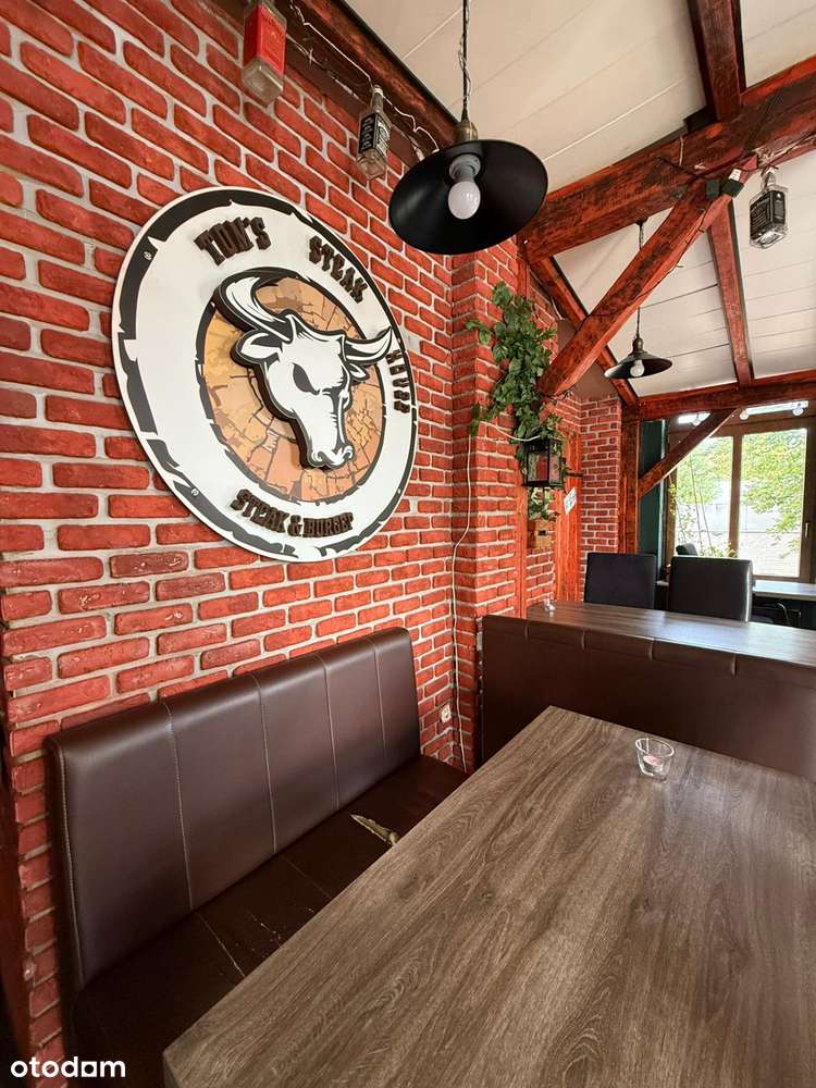 Inwestycja/Restauracja/81.92/Wojska Polskiego/0%prowizji-5