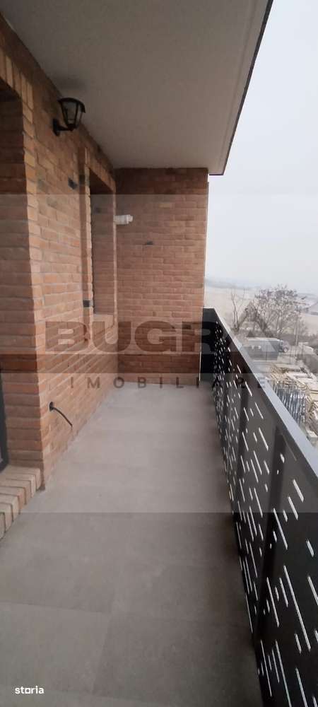 Apartament de 2 camere, 60mp, parcare, Beta Residence - Imagine principală: 5/6