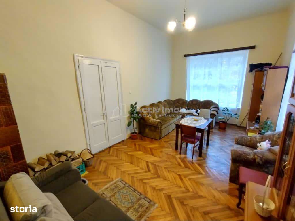 Oravita, Apt.3 Cam, Et.1, Conf.1, Zona Politie, ZERO COMISION - Imagine principală: 4/20