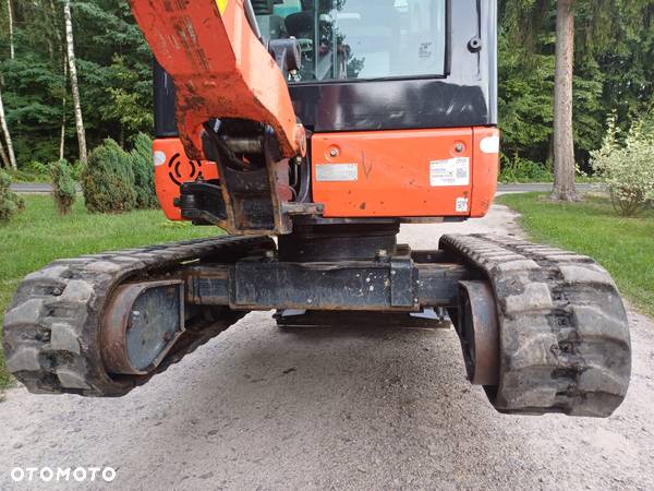 Kubota KX018-4 - 19