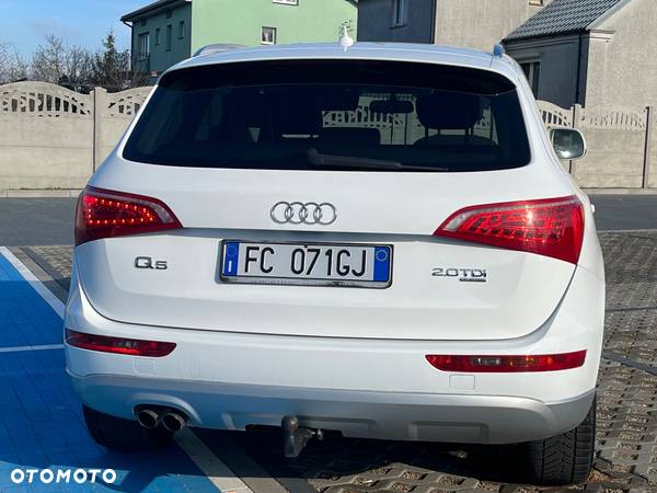 Audi Q5 2.0 TDI Quattro - 26