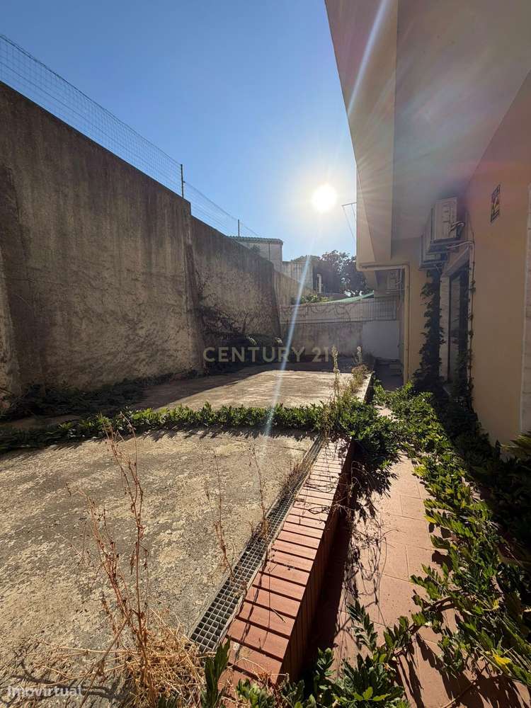 Apartamento no centro de Setúbal-4
