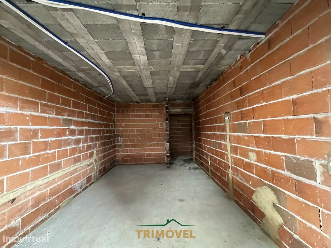 Apartamento T2 Venda em Loureiro,Oliveira de Azeméis - Grande imagem: 3/15