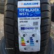 4x 225/65R16C Sailun Ice Blazer WST1 Nowy komplet opon zimowych Poznań - 2