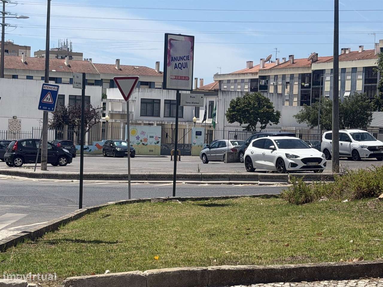 Apartamento T2 Venda em Odivelas,Odivelas-18