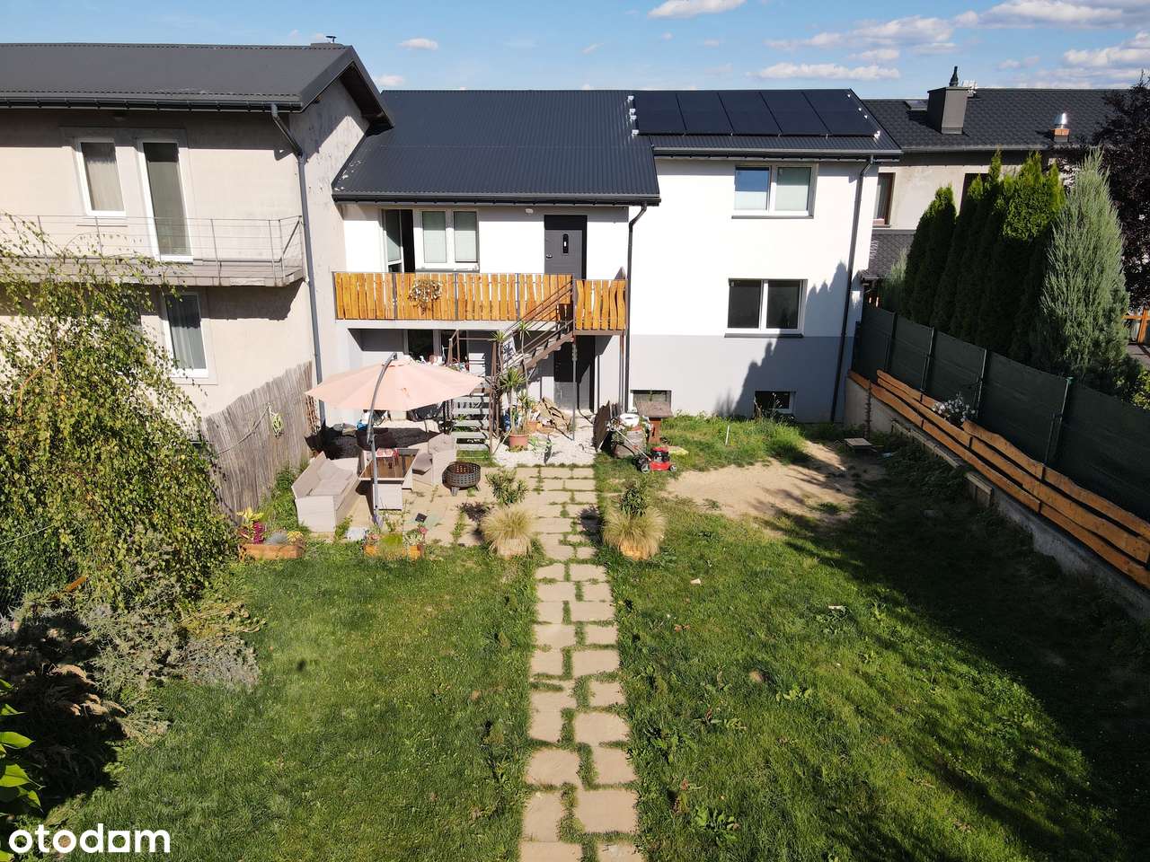 Do sprzedania lokal mieszkalny o pow. 79,69 mkw Żywiec ul. Makowa. - Pełny obrazek: 5/20