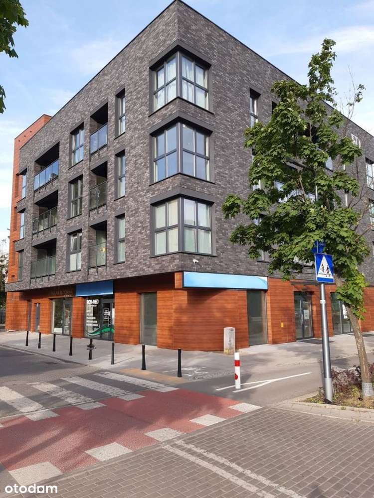 Handlowa RESIDENCE, NOWE do 200m METRO TROCKA Targówek – pohled 2