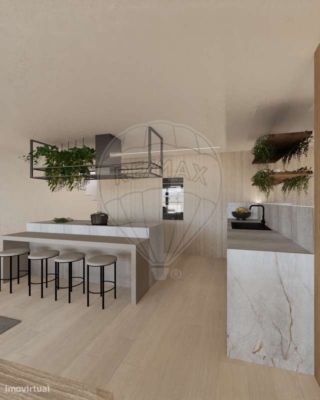 Moradia T4 para venda - Grande imagem: 5/15