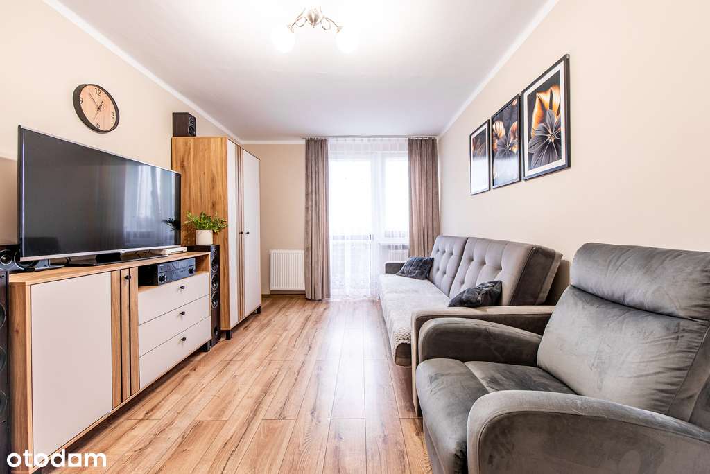 Małe , tanie na 1 piętrze - Pełny obrazek: 4/20